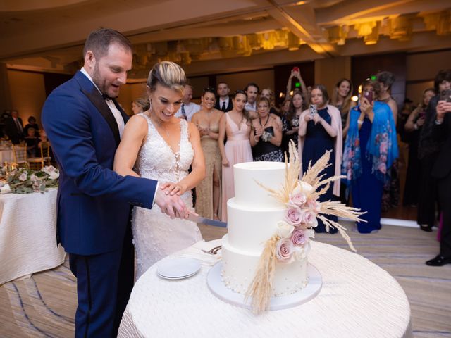 Travis and Alexandria&apos;s Wedding in Fort Lauderdale, Florida 46