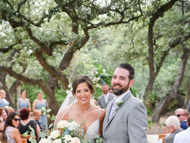 Chris and Kacey&apos;s Wedding in Austin, Texas 1