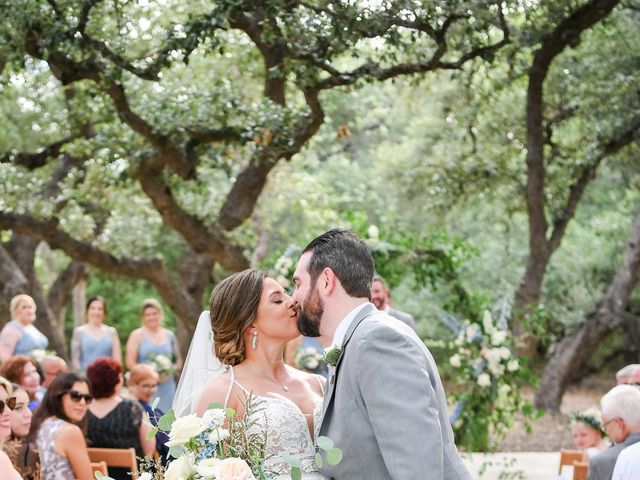 Chris and Kacey&apos;s Wedding in Austin, Texas 6