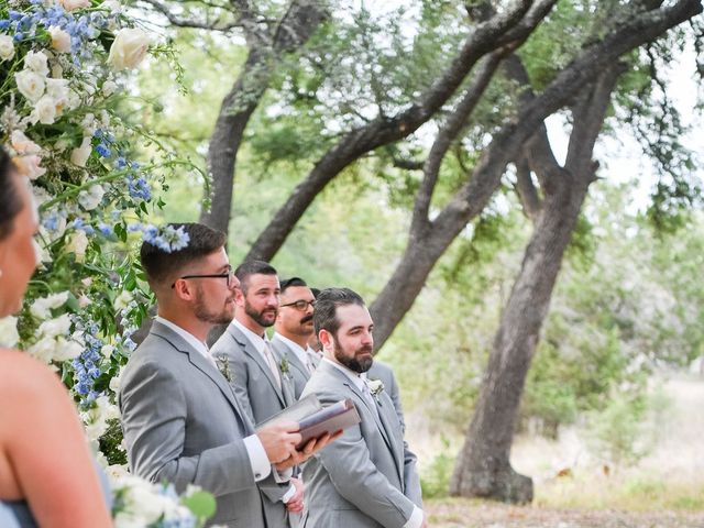 Chris and Kacey&apos;s Wedding in Austin, Texas 19