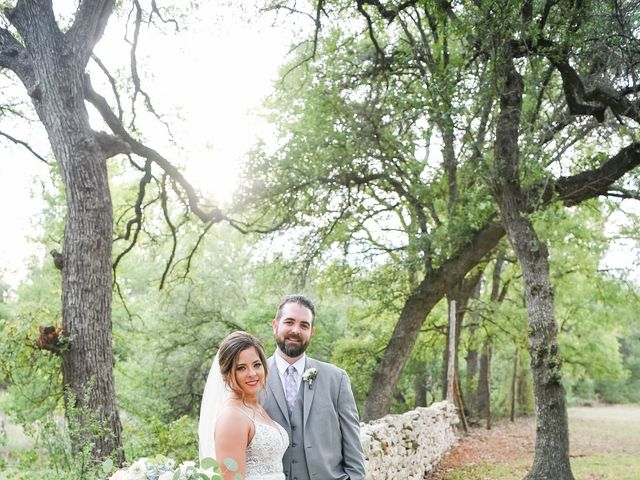 Chris and Kacey&apos;s Wedding in Austin, Texas 25