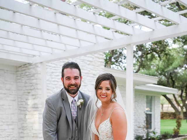 Chris and Kacey&apos;s Wedding in Austin, Texas 26