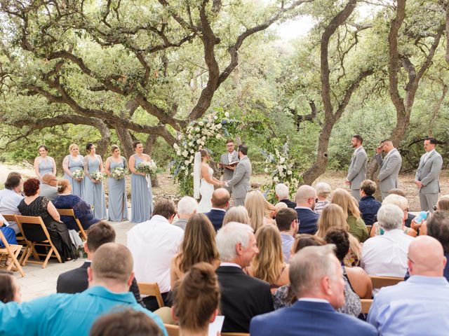 Chris and Kacey&apos;s Wedding in Austin, Texas 31