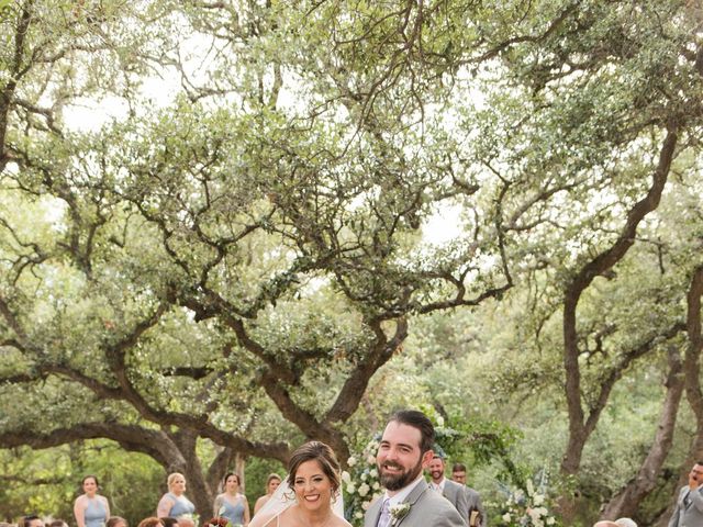 Chris and Kacey&apos;s Wedding in Austin, Texas 38