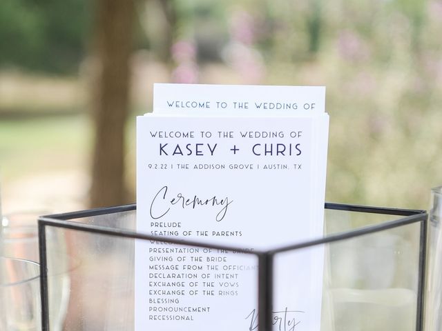 Chris and Kacey&apos;s Wedding in Austin, Texas 71