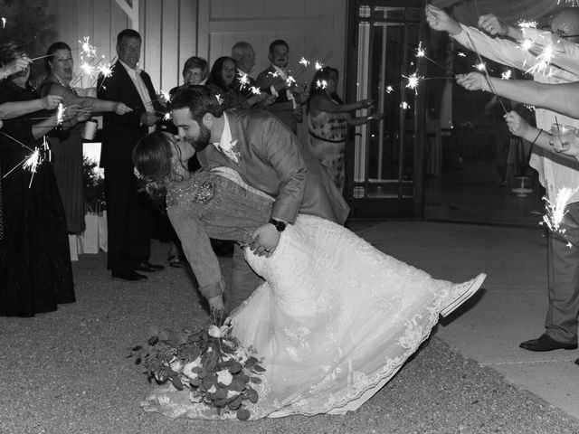 Chris and Kacey&apos;s Wedding in Austin, Texas 90