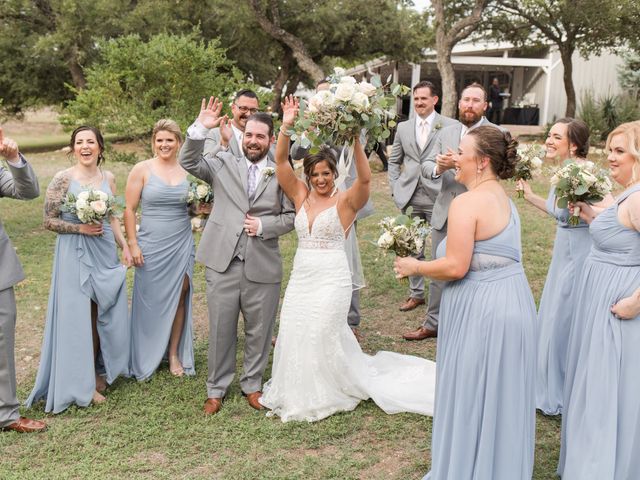 Chris and Kacey&apos;s Wedding in Austin, Texas 138