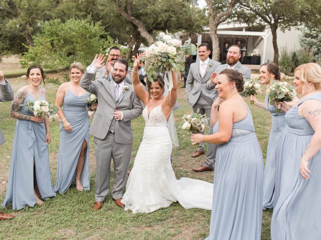 Chris and Kacey&apos;s Wedding in Austin, Texas 139