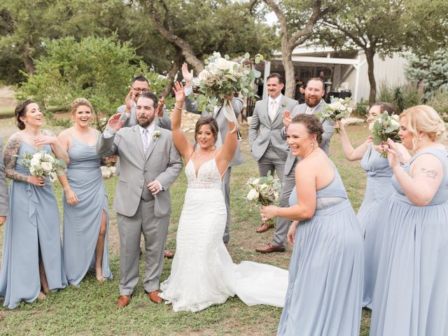 Chris and Kacey&apos;s Wedding in Austin, Texas 140