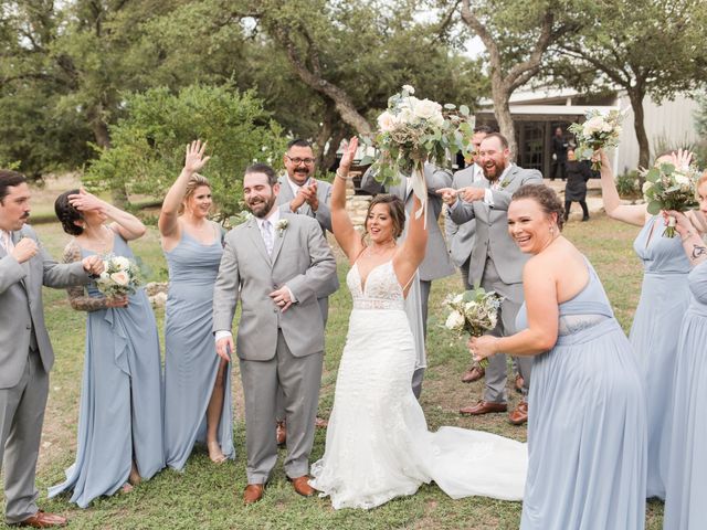 Chris and Kacey&apos;s Wedding in Austin, Texas 142