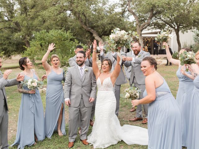 Chris and Kacey&apos;s Wedding in Austin, Texas 143