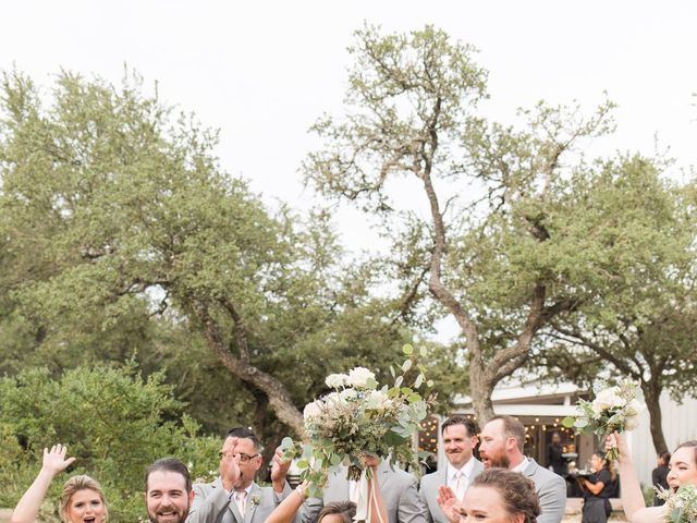 Chris and Kacey&apos;s Wedding in Austin, Texas 144