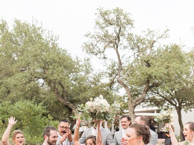 Chris and Kacey&apos;s Wedding in Austin, Texas 145