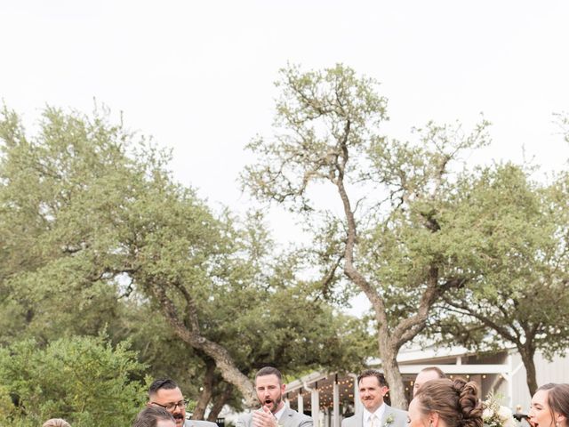 Chris and Kacey&apos;s Wedding in Austin, Texas 146