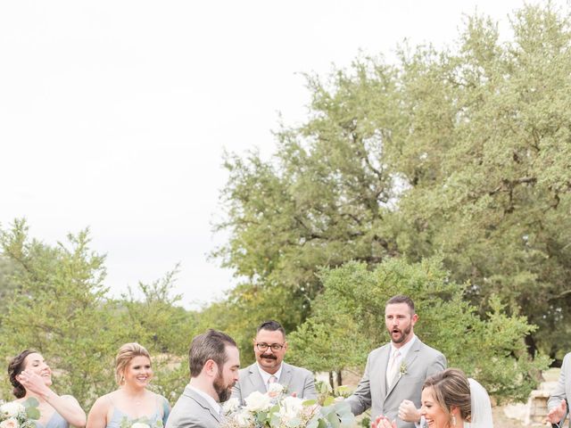 Chris and Kacey&apos;s Wedding in Austin, Texas 147