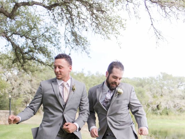 Chris and Kacey&apos;s Wedding in Austin, Texas 158