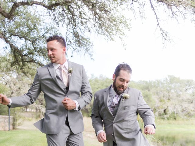Chris and Kacey&apos;s Wedding in Austin, Texas 159