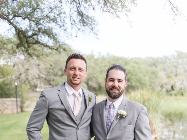 Chris and Kacey&apos;s Wedding in Austin, Texas 161