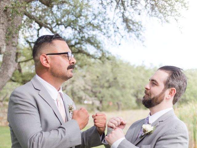 Chris and Kacey&apos;s Wedding in Austin, Texas 162