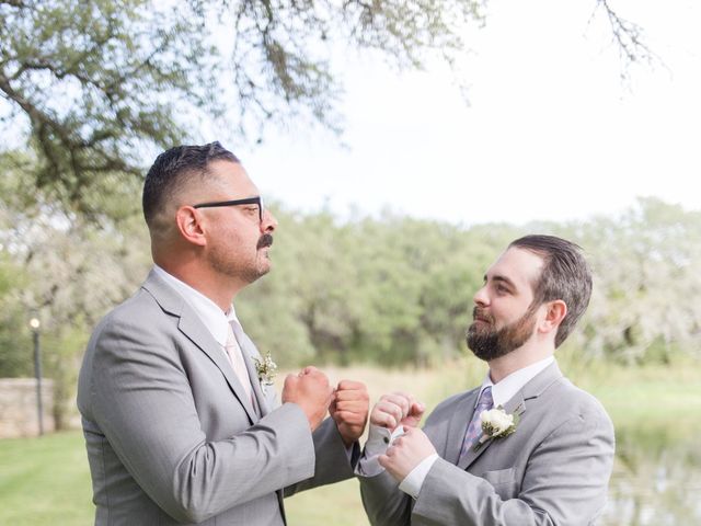 Chris and Kacey&apos;s Wedding in Austin, Texas 163