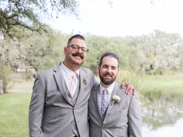 Chris and Kacey&apos;s Wedding in Austin, Texas 164