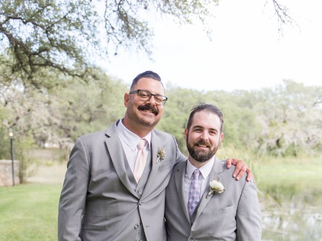 Chris and Kacey&apos;s Wedding in Austin, Texas 165