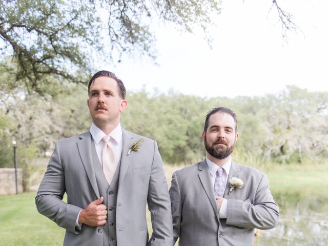 Chris and Kacey&apos;s Wedding in Austin, Texas 166