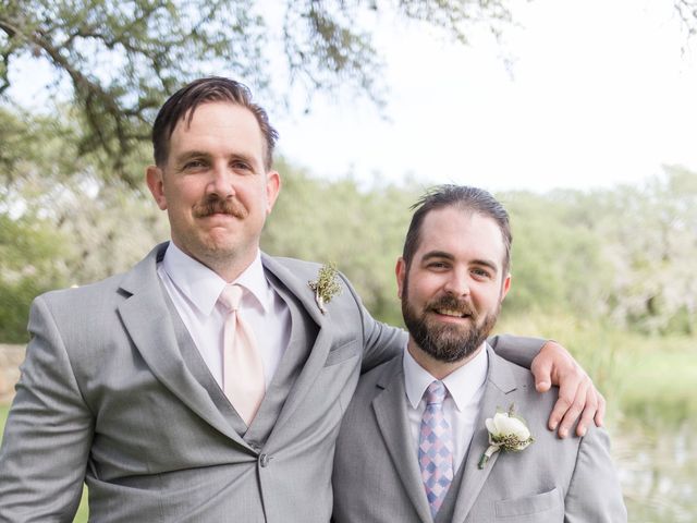 Chris and Kacey&apos;s Wedding in Austin, Texas 167