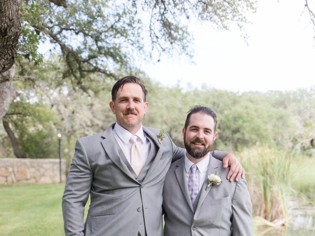 Chris and Kacey&apos;s Wedding in Austin, Texas 168