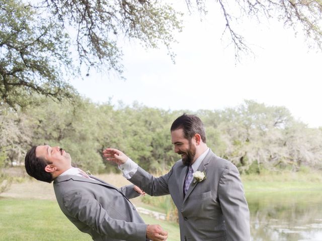 Chris and Kacey&apos;s Wedding in Austin, Texas 170