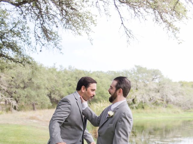 Chris and Kacey&apos;s Wedding in Austin, Texas 173