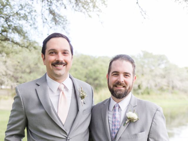 Chris and Kacey&apos;s Wedding in Austin, Texas 174