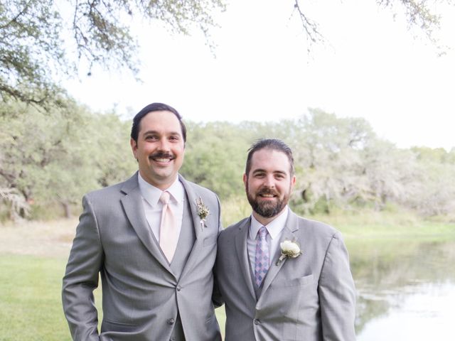 Chris and Kacey&apos;s Wedding in Austin, Texas 175