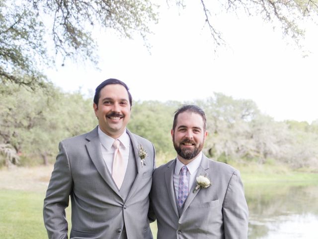 Chris and Kacey&apos;s Wedding in Austin, Texas 176