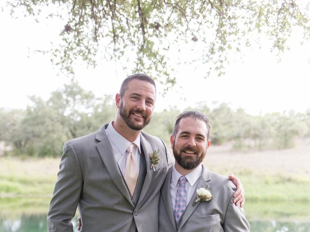 Chris and Kacey&apos;s Wedding in Austin, Texas 180