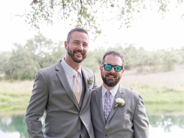 Chris and Kacey&apos;s Wedding in Austin, Texas 182
