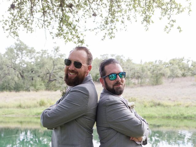 Chris and Kacey&apos;s Wedding in Austin, Texas 183