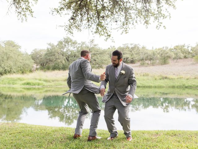 Chris and Kacey&apos;s Wedding in Austin, Texas 184