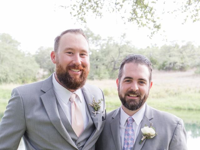 Chris and Kacey&apos;s Wedding in Austin, Texas 190