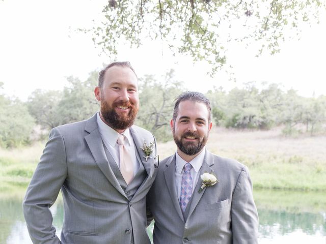 Chris and Kacey&apos;s Wedding in Austin, Texas 192