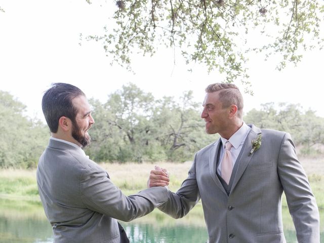 Chris and Kacey&apos;s Wedding in Austin, Texas 193