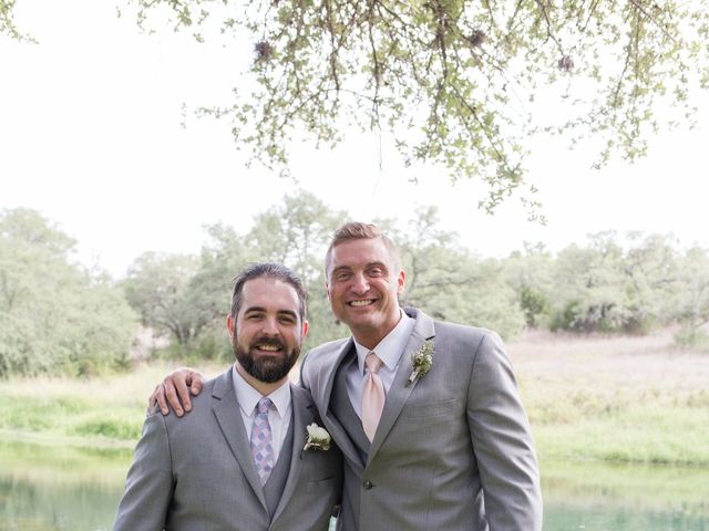 Chris and Kacey&apos;s Wedding in Austin, Texas 197