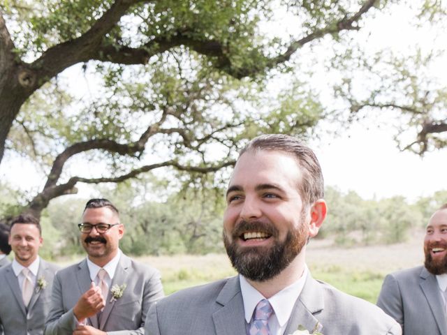 Chris and Kacey&apos;s Wedding in Austin, Texas 203