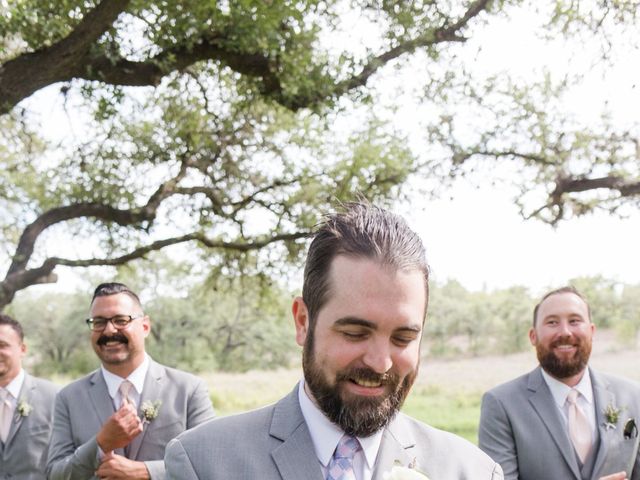Chris and Kacey&apos;s Wedding in Austin, Texas 204