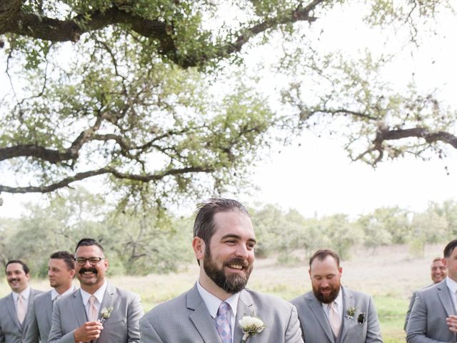 Chris and Kacey&apos;s Wedding in Austin, Texas 205