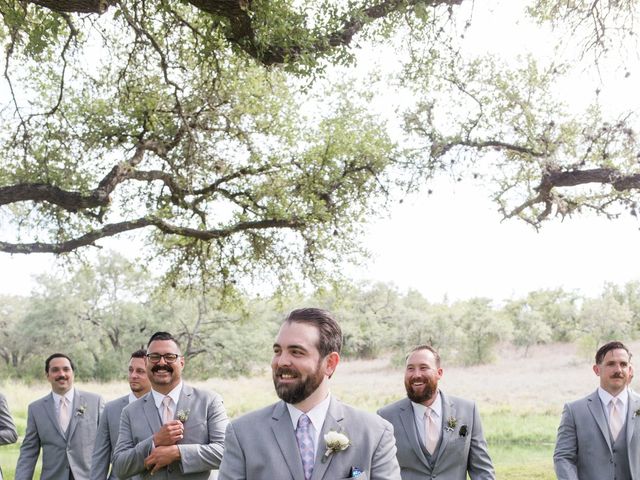Chris and Kacey&apos;s Wedding in Austin, Texas 206