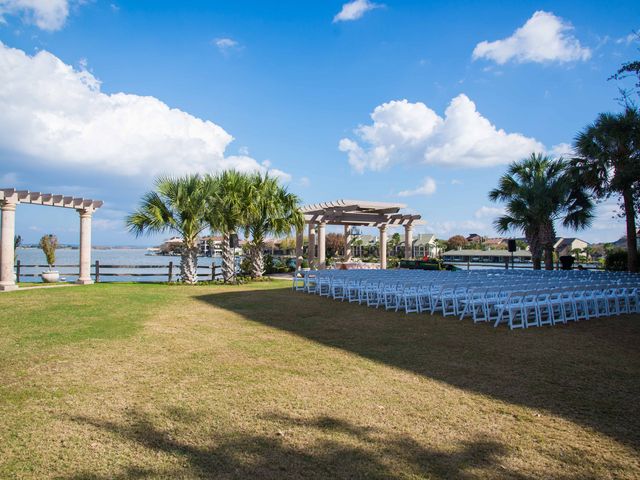 Farhan and Anam&apos;s Wedding in Horseshoe Bay, Texas 2