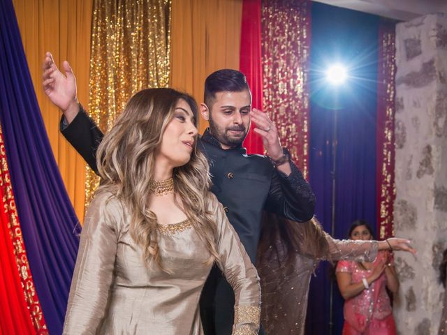 Farhan and Anam&apos;s Wedding in Horseshoe Bay, Texas 5