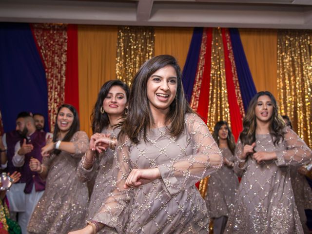 Farhan and Anam&apos;s Wedding in Horseshoe Bay, Texas 8