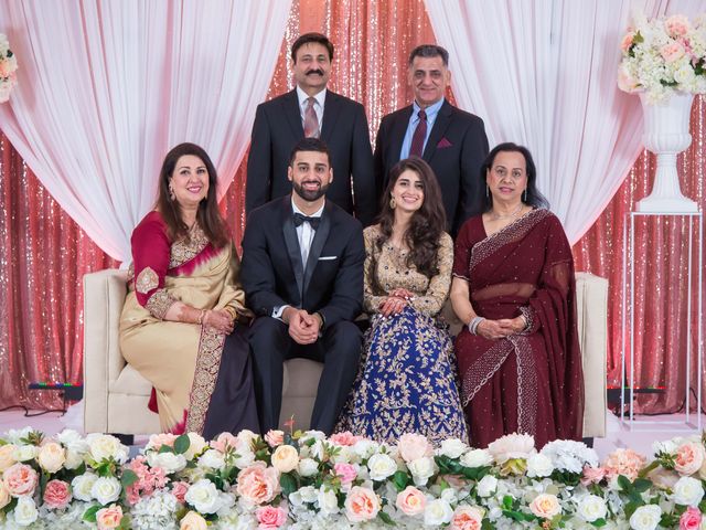 Farhan and Anam&apos;s Wedding in Horseshoe Bay, Texas 22